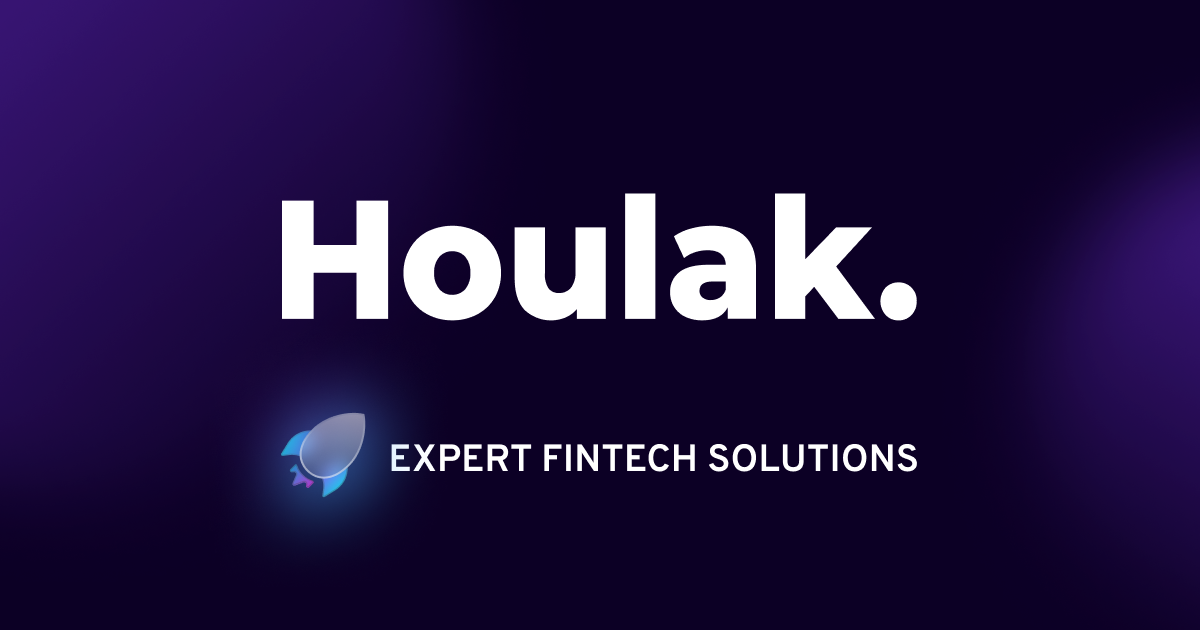 FinTech Industry logo