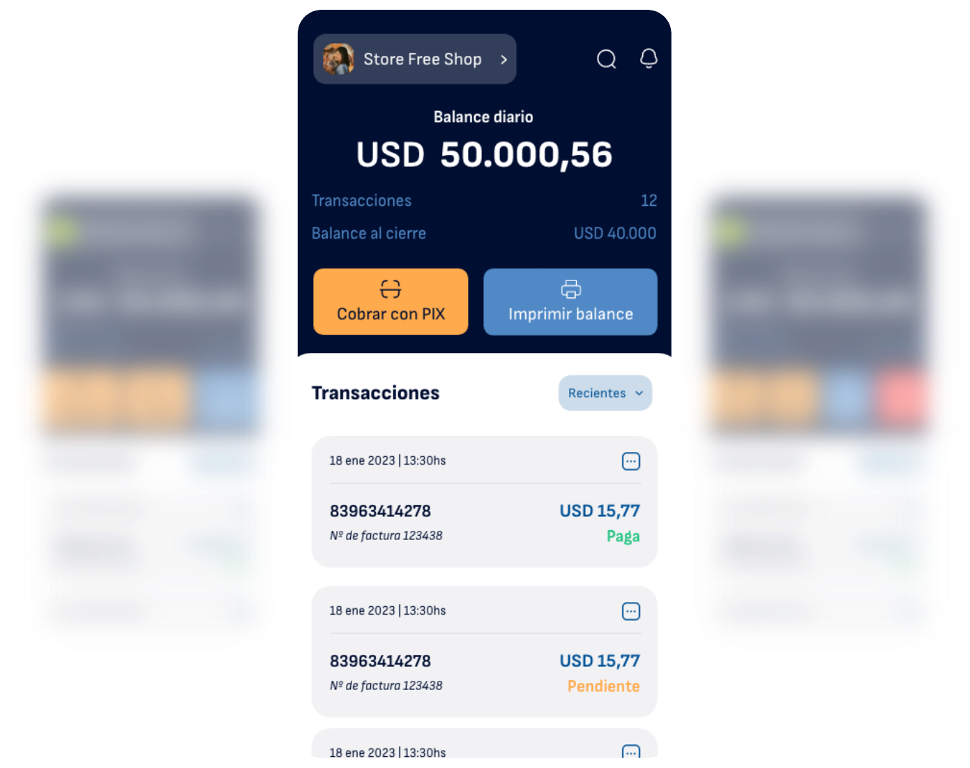 RukiPay app