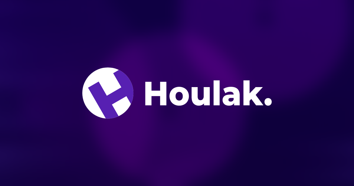 Houlak - Getnet